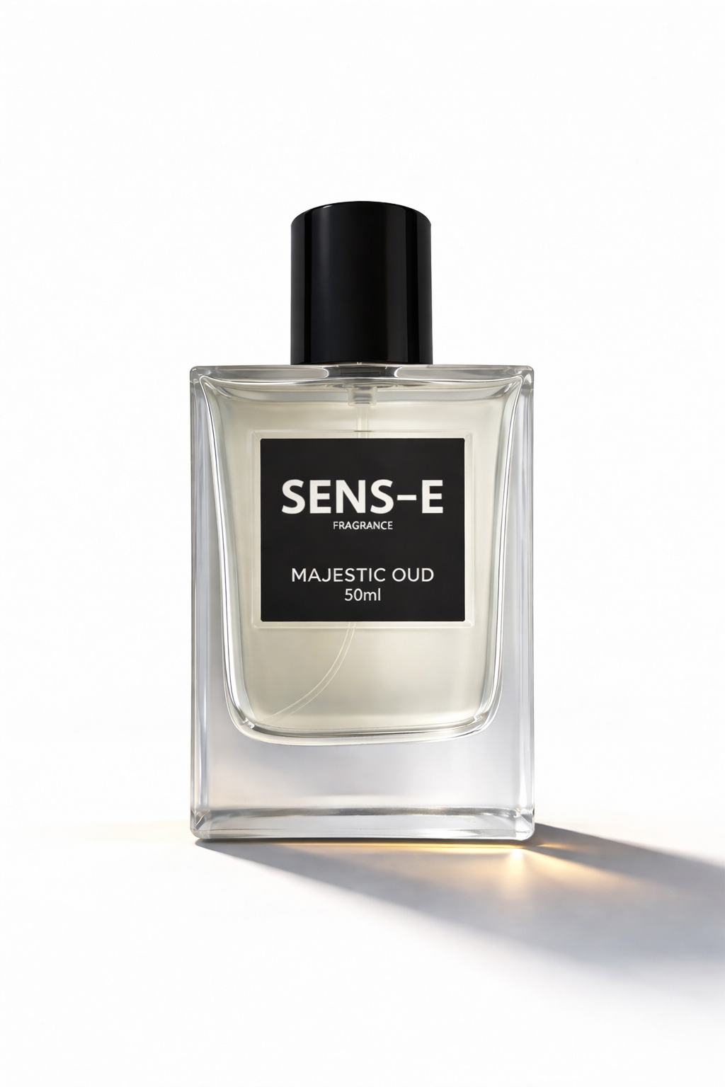 MAJESCTIC OUD