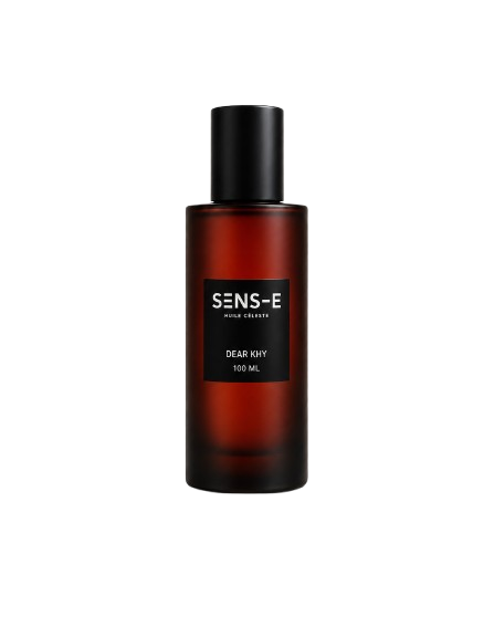 DEAR KHY ( Oudgasm vanilla oud)
