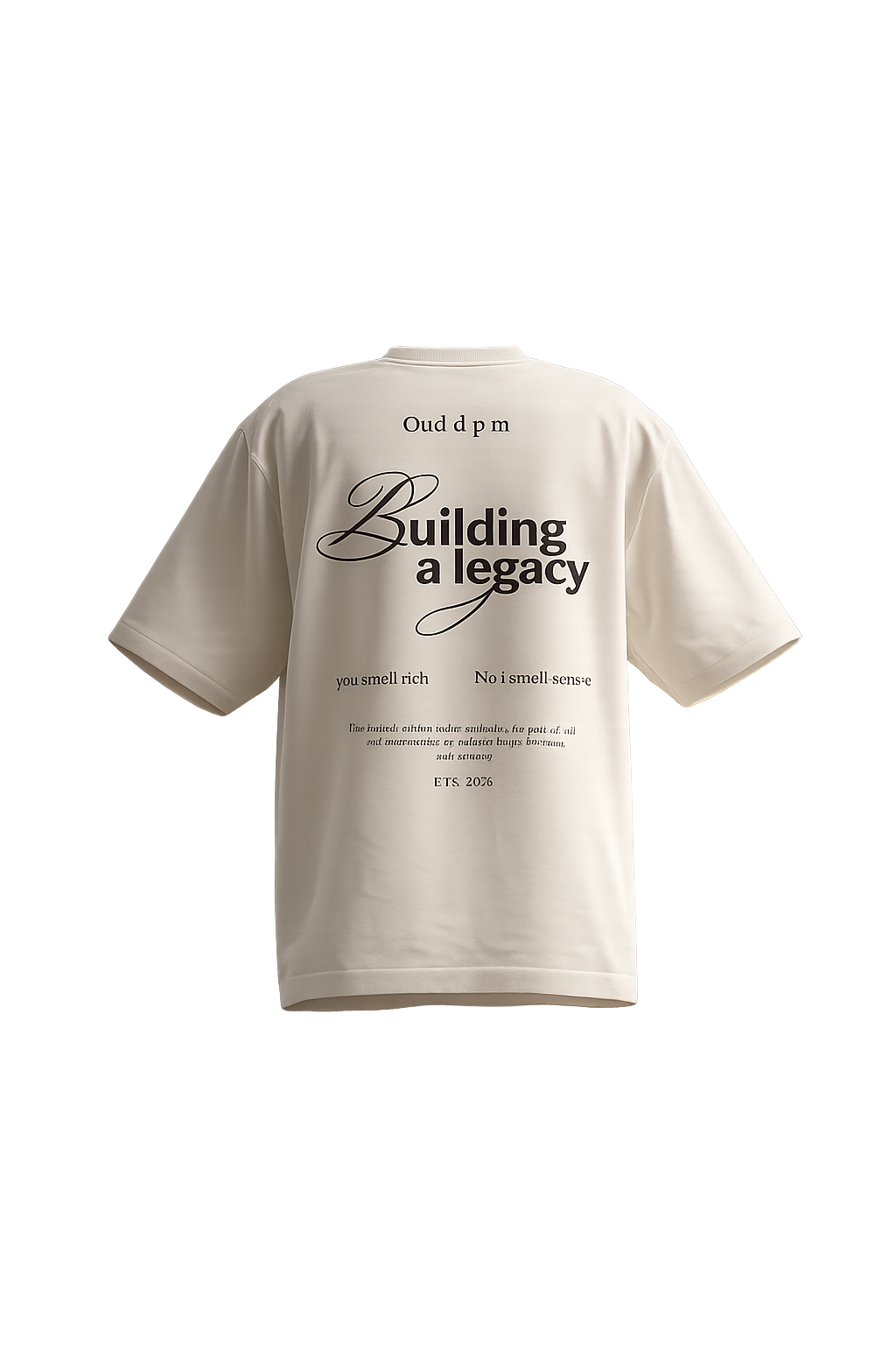 SENS-E SHIRT